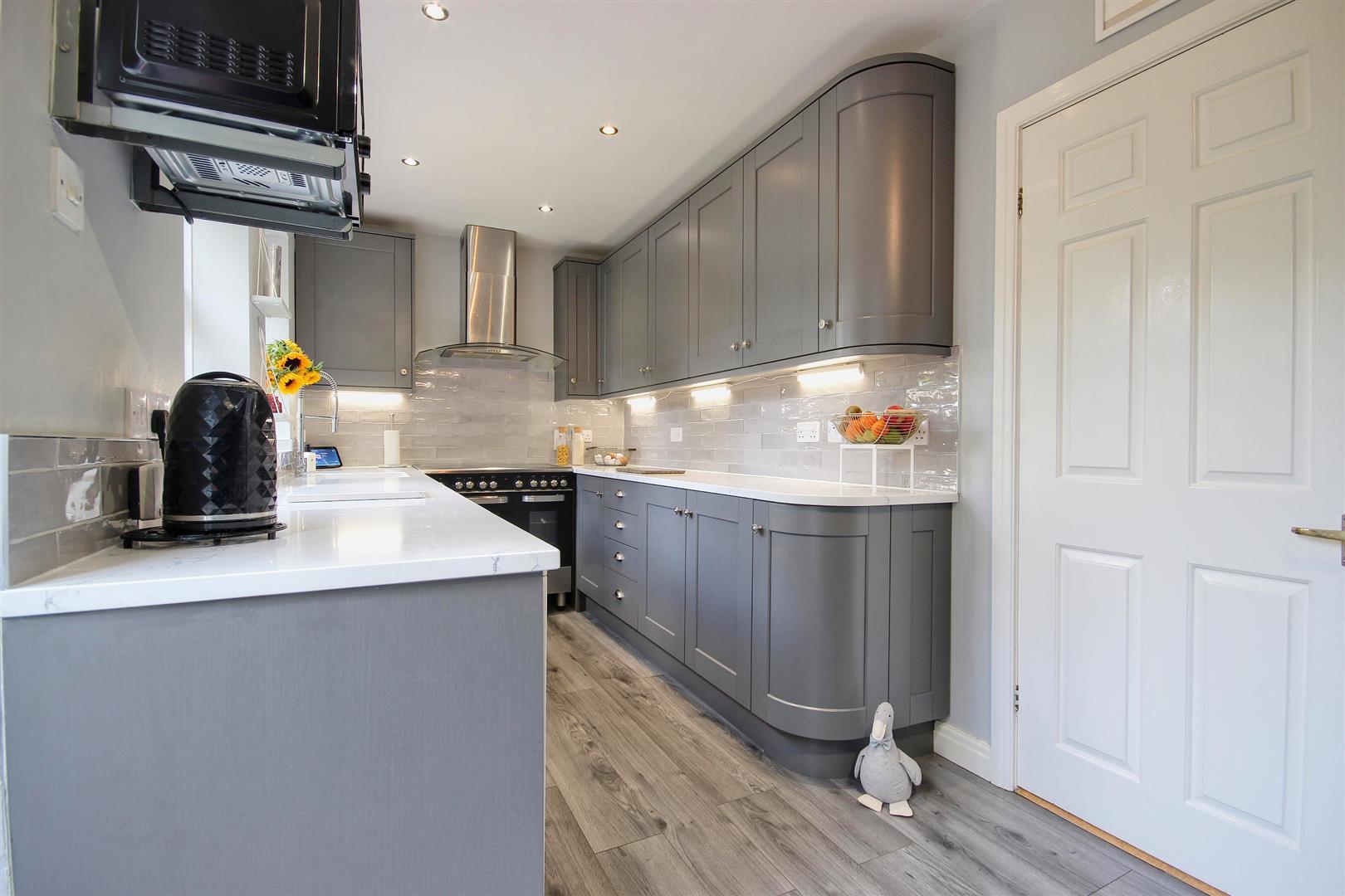 Grimston